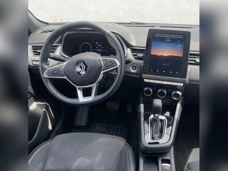 Renault Arkana 1.3 TCe Techno EDC 103kW  foto 7